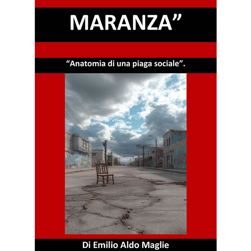 Maranza<br><br><br>