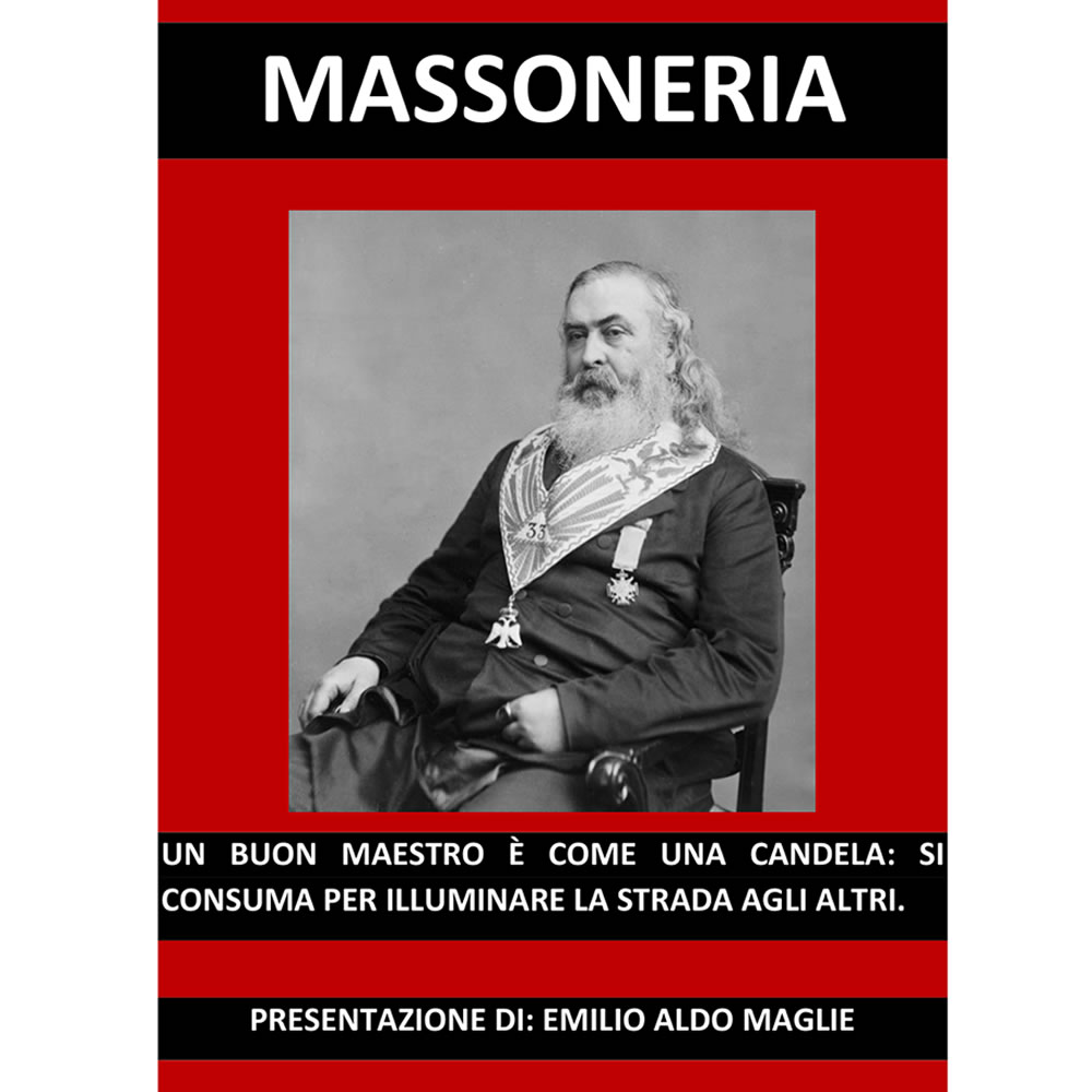 Massoneria